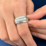 Ayetelkürsi Yüzük