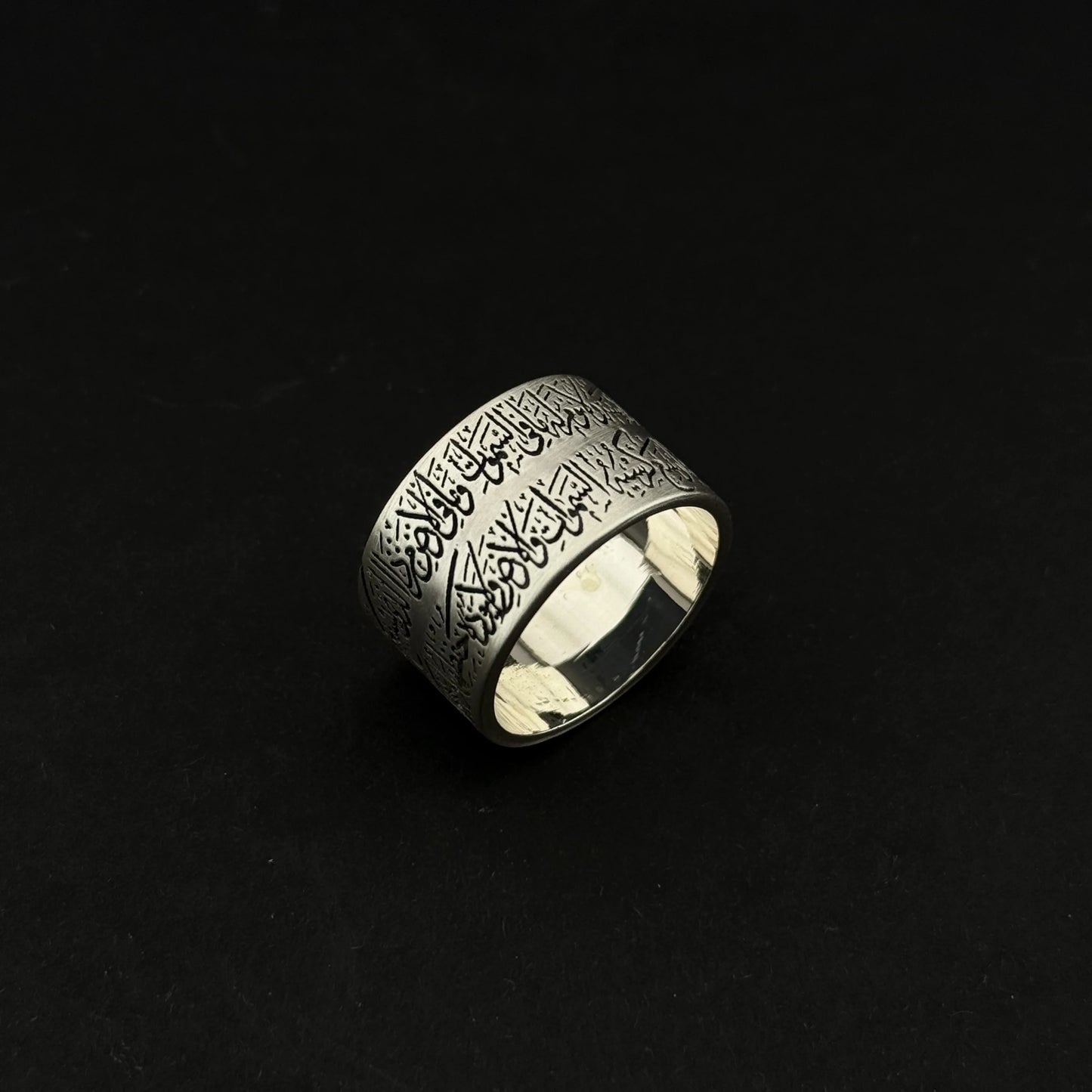 Ayetel kürsi Kalın Alyans