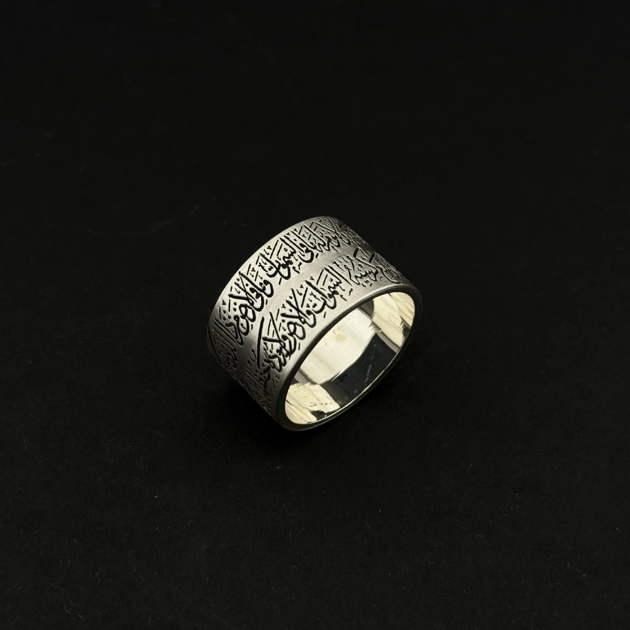 Ayetel kürsi Kalın Alyans