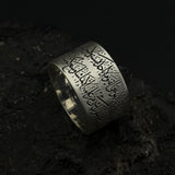 Ayetel kürsi Kalın Alyans