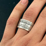 Ayetel kürsi Kalın Alyans