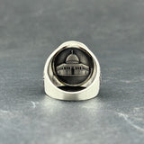 Ayetel kürsi Yüzük Web