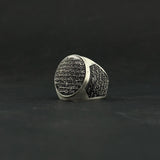 Ayetel kürsi Yüzük Web