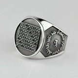 Celcelutiye nebi mührü