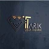Kişiye Özel Fotoğraflı Sıkma Kehribar Tesbih – Gümüş Diskli