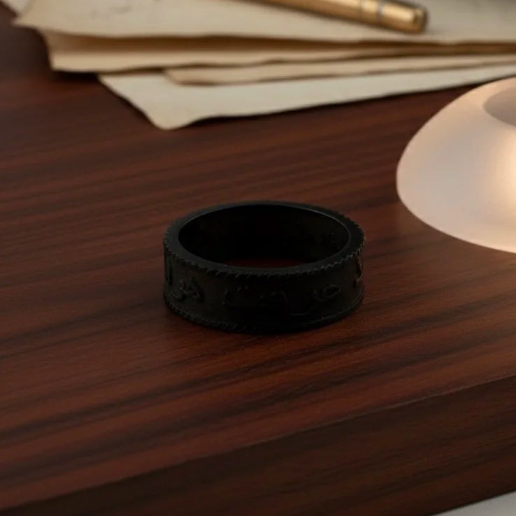 İslami Siyah alyans