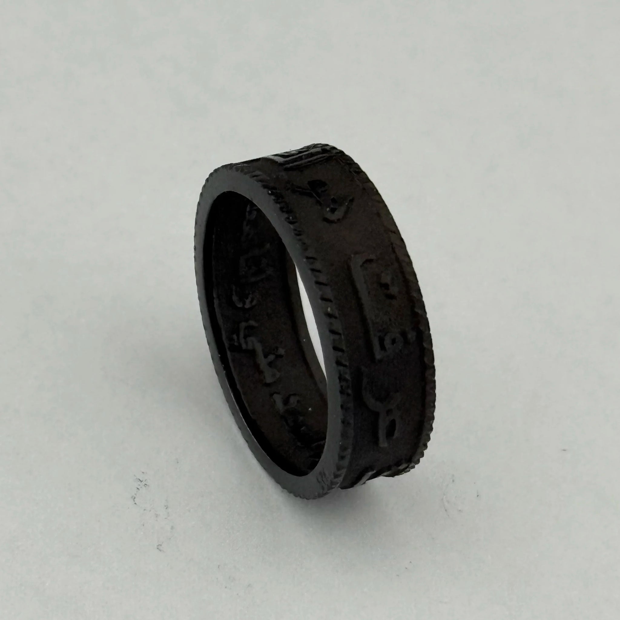 İslami Siyah alyans