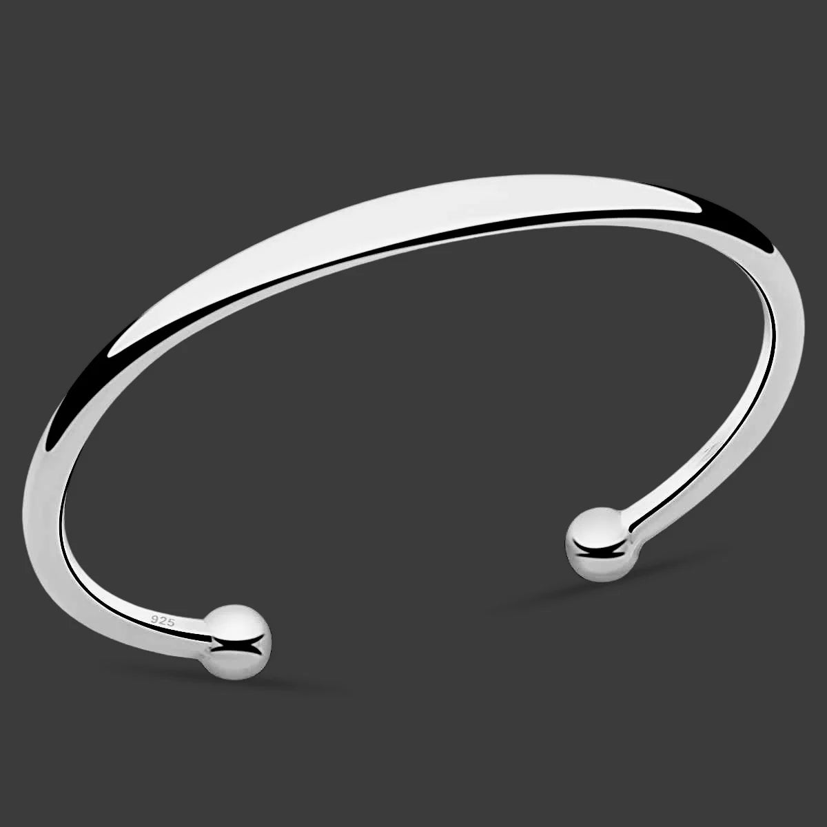 Unisex Stres Manşet Bileklik