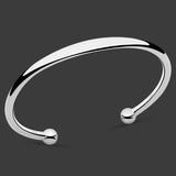 Unisex Stres Manşet Bileklik