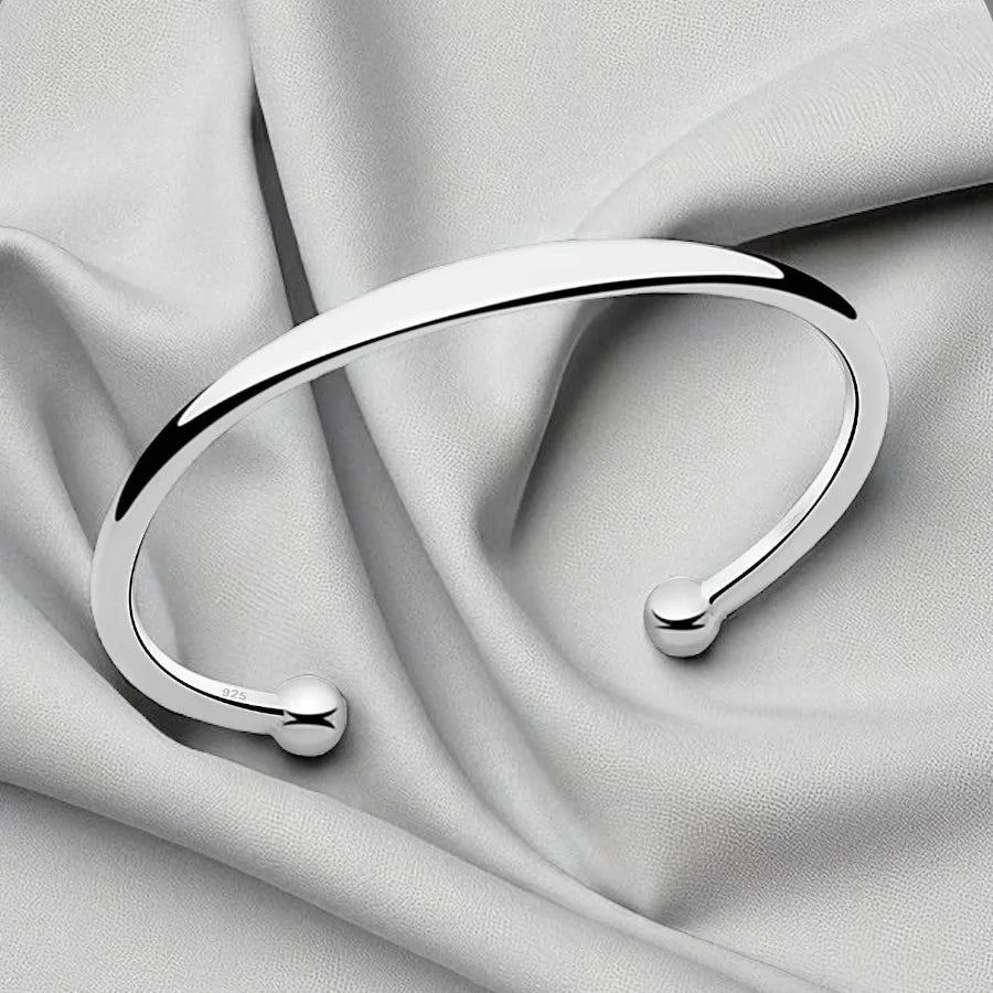 Unisex Stres Manşet Bileklik