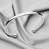 Unisex Stres Manşet Bileklik