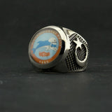 Yunus polis yüzüğü