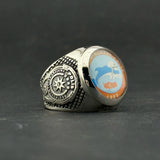 Yunus polis yüzüğü